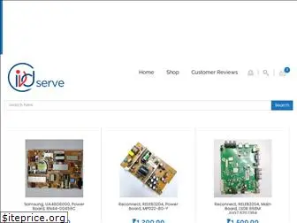 ivdserve.com