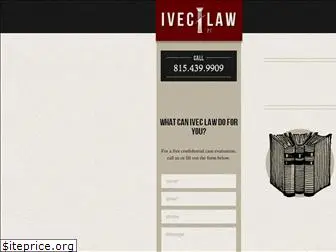 iveclaw.com