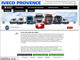 iveco-provence.com