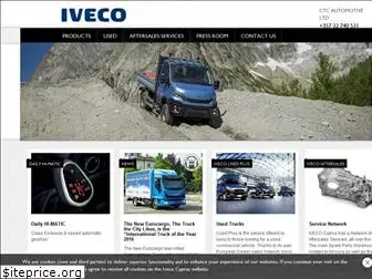 iveco.com.cy