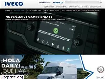 iveco.es