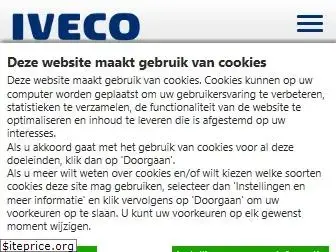 iveco.nl