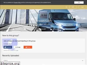 ivecoforums.com