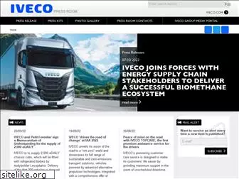 ivecopress.com