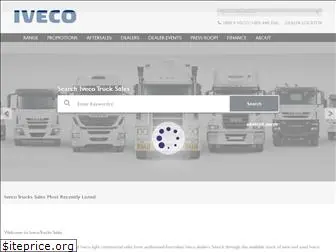 ivecotrucksales.com.au