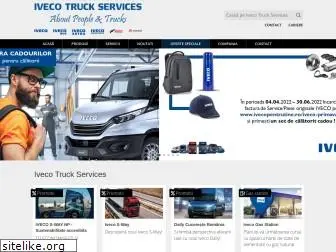 ivecotruckservices.ro