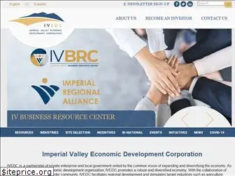 ivedc.com