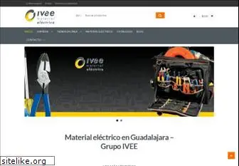 ivee.com.mx