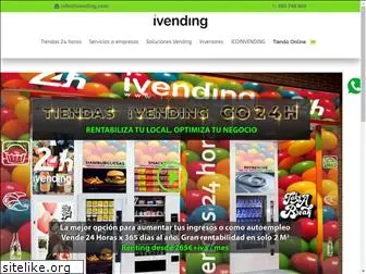 ivending.es