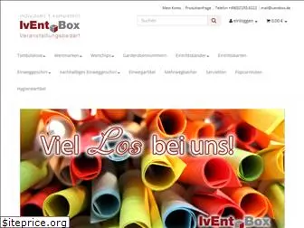 iventbox.de