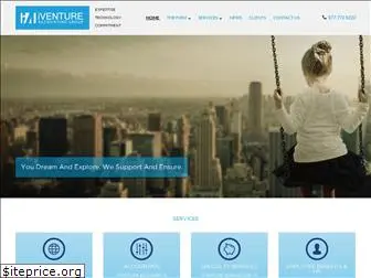 iventureaccountinggroup.com