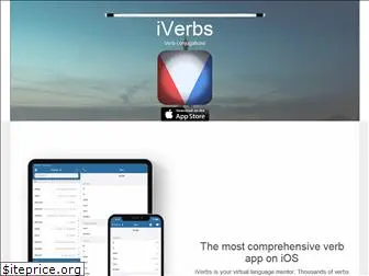 iverbs.co.uk