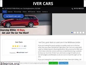 ivercars.co.uk