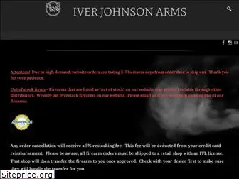 iverjohnsonarms.com