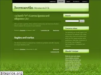 ivermectin2022.com