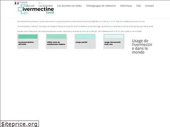 ivermectine-covid.ch