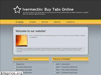 ivermectinm.com