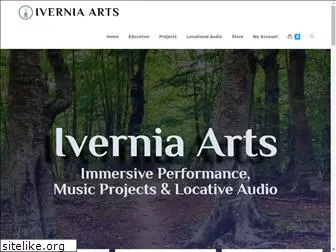 iverniaarts.com