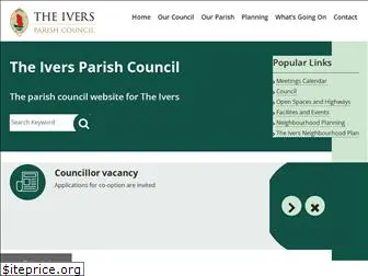 iverparishcouncil.gov.uk