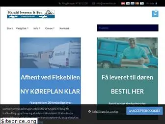 iversenfish.dk