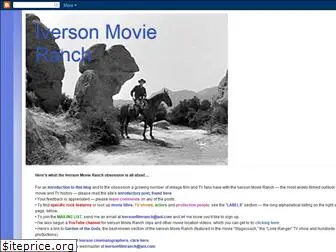 iversonmovieranch.blogspot.com