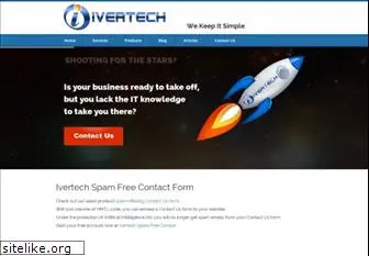 ivertech.com