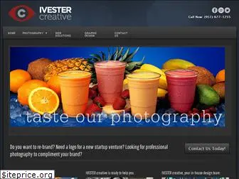 ivestercreative.com