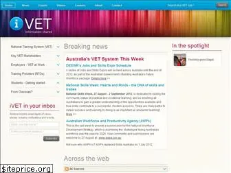 ivet.com.au