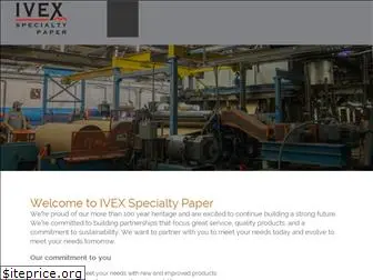 ivexsp.com