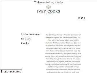 iveycooks.com