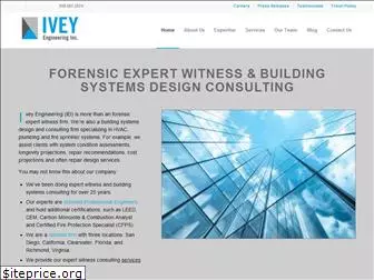 iveyengineering.com