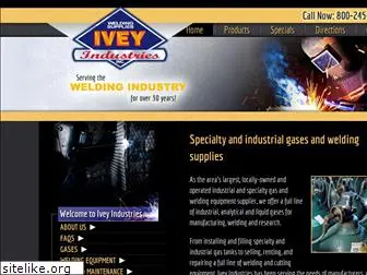 iveysupply.com