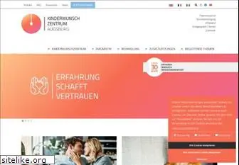 ivf-augsburg.de