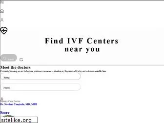 ivf-clinics-india.com