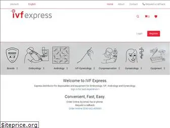 ivf.express