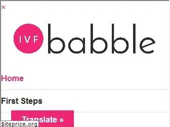 ivfbabble.com