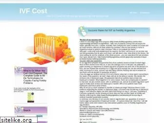 ivfcost.net