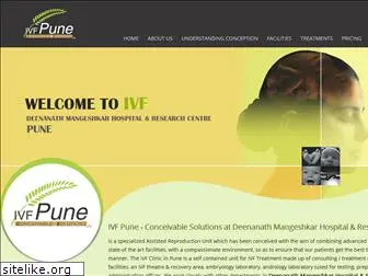 ivfinpune.com