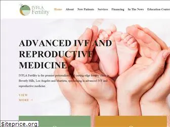 ivflafertility.com