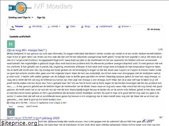 ivfmoeders.nl