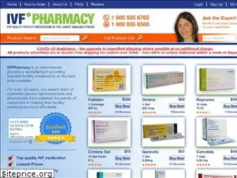 ivfpharmacy.com