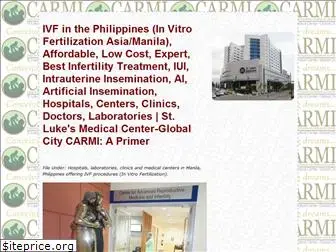 ivfphilippines.com