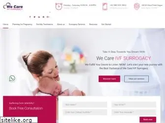 ivfsurrogacy.com