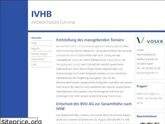 ivhb.ch