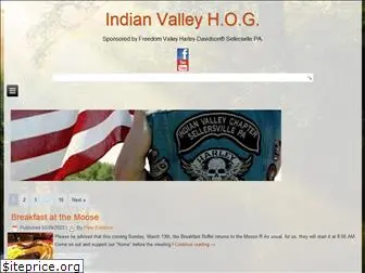 ivhog.org