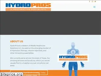 ivhydropros.com