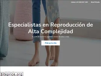 ivi-fertilidad.com