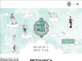 ivicaimajica.com