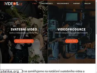 ivideos.cz