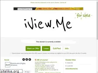 iview.me
